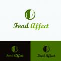 Logo & Huisstijl # 850200 voor Modern en hip logo en huisstijl gezocht voor Foodaffect! wedstrijd