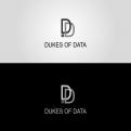 Logo & stationery # 880396 for Design a new logo & CI for “Dukes of Data contest