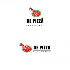 Logo & Huisstijl # 951924 voor Huisstijl  De Pizza Academy  wedstrijd