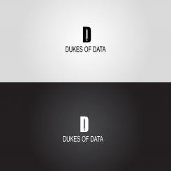 Logo & Corp. Design  # 880098 für Design a new logo & CI for “Dukes of Data GmbH Wettbewerb