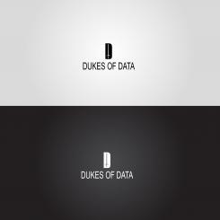 Logo & Corporate design  # 879697 für Design a new logo & CI for “Dukes of Data GmbH Wettbewerb