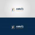 Logo & Huisstijl # 909392 voor Opvallend en professioneel logo gezocht voor Anna's Onderwijsbureau wedstrijd