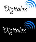 Logo & Huisstijl # 740457 voor Digitalex - brengt mensen in beweging wedstrijd