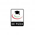 Logo & Huisstijl # 951929 voor Huisstijl  De Pizza Academy  wedstrijd