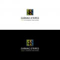 Logo & stationery # 886725 for Earn your stripes contest