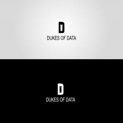 Logo & stationery # 880105 for Design a new logo & CI for “Dukes of Data contest
