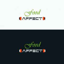Logo & Huisstijl # 853922 voor Modern en hip logo en huisstijl gezocht voor Foodaffect! wedstrijd