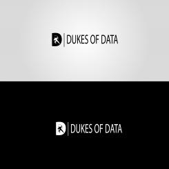 Logo & stationery # 880107 for Design a new logo & CI for “Dukes of Data contest