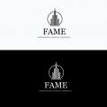 Logo & stationery # 856233 for Complete visual identity : FAME contest