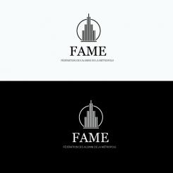 Logo & stationery # 856233 for Complete visual identity : FAME contest