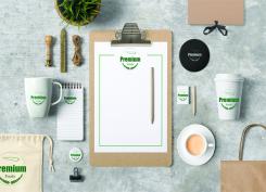 Logo & stationery # 751805 for Design a clean and professional logo and design contest