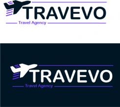 Logo & Huisstijl # 754720 voor Logo en huisstijl voor online reisbureau 'Travevo' wedstrijd