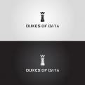 Logo & stationery # 879317 for Design a new logo & CI for “Dukes of Data contest