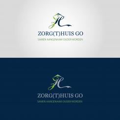 Logo & Huisstijl # 876009 voor Logo en huisstijl voor nieuwbouwproject 'Zorg(t)huis GO' wedstrijd