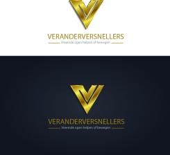 Logo & Huisstijl # 805186 voor Veranderversnellers wedstrijd