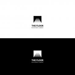 Logo & Huisstijl # 951451 voor The Floor   recruitment company   The Floor is Yours wedstrijd