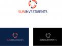 Logo & stationery # 760851 for Logo and house style Suninvestments contest