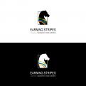 Logo & stationery # 886550 for Earn your stripes contest