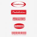 Logo & Huisstijl # 870501 voor Logo en huisstijl voor nieuw pindakaasmerk: Pindalicious wedstrijd