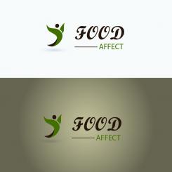 Logo & Huisstijl # 849736 voor Modern en hip logo en huisstijl gezocht voor Foodaffect! wedstrijd
