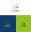 Logo & stationery # 945742 for Logo and corporate identity for BeBewust. The first step to awareness contest