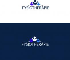 Logo & Huisstijl # 804093 voor Logo voor fysiotherapie praktijk wedstrijd