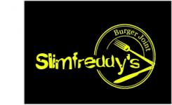 Logo & stationery # 728957 for Slimfreddy's contest