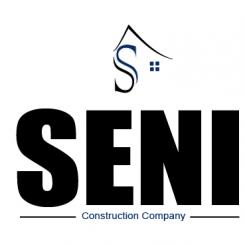Logo & stationery # 747320 for Logo and house style construction company contest