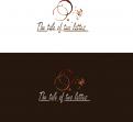 Logo & stationery # 816542 for Design a warm and modern logo & housestyle for a small coffeehouse & merchndising contest