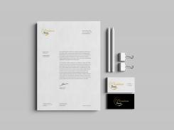 Logo & stationery # 750435 for Design a clean and professional logo and design contest