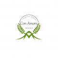 Logo & Huisstijl # 955987 voor Huisstijl voor Broodje  Con Amore   Italiaanse bakkerij  wedstrijd