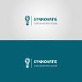 Logo & Huisstijl # 879345 voor Ontwerp een  logo voor ‘SYNNOVATIE’, dat is het innovatieproces dat het agentschap voor ondernemersvorming, SYNTRA Vlaanderen, zal lanceren.  Ontwerp ook een uitnodigende inschrijfkaart en een hierop  wedstrijd