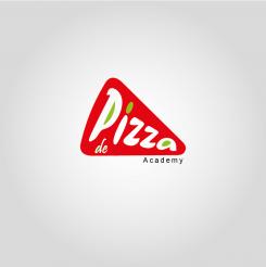 Logo & Huisstijl # 951377 voor Huisstijl  De Pizza Academy  wedstrijd