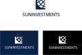 Logo & stationery # 760877 for Logo and house style Suninvestments contest