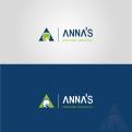 Logo & Huisstijl # 909852 voor Opvallend en professioneel logo gezocht voor Anna's Onderwijsbureau wedstrijd