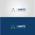 Logo & Huisstijl # 909855 voor Opvallend en professioneel logo gezocht voor Anna's Onderwijsbureau wedstrijd