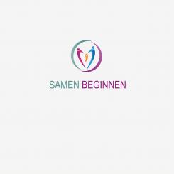 Logo & Huisstijl # 871434 voor Samen Beginnen - op zoek naar een logo en huisstijl!! wedstrijd