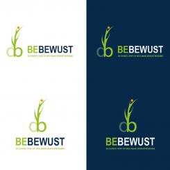 Logo & stationery # 943464 for Logo and corporate identity for BeBewust. The first step to awareness contest