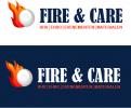 Logo & Huisstijl # 753161 voor Een nieuwe huisstijl voor Fire & Care wedstrijd