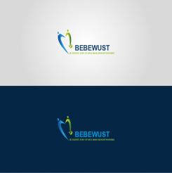 Logo & stationery # 945672 for Logo and corporate identity for BeBewust. The first step to awareness contest