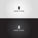 Logo & stationery # 879463 for Design a new logo & CI for “Dukes of Data contest