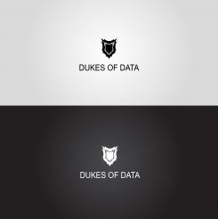 Logo & Corp. Design  # 879464 für Design a new logo & CI for “Dukes of Data GmbH Wettbewerb
