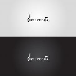 Logo & stationery # 879465 for Design a new logo & CI for “Dukes of Data contest