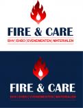 Logo & Huisstijl # 753168 voor Een nieuwe huisstijl voor Fire & Care wedstrijd