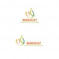 Logo & stationery # 945681 for Logo and corporate identity for BeBewust. The first step to awareness contest