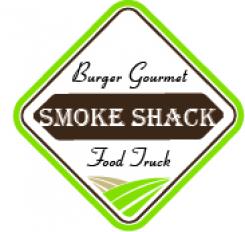 Logo & stationery # 719168 for Trendy vintage Food truck of Gourmet burger. contest