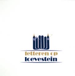 Logo & Huisstijl # 765616 voor Help ons aan een stilistisch strak en verfrissend logo met huisstijl voor een landelijk literatuurfestival wedstrijd