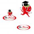 Logo & Huisstijl # 952911 voor Huisstijl  De Pizza Academy  wedstrijd
