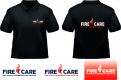 Logo & Huisstijl # 753179 voor Een nieuwe huisstijl voor Fire & Care wedstrijd