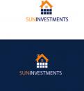 Logo & stationery # 760605 for Logo and house style Suninvestments contest